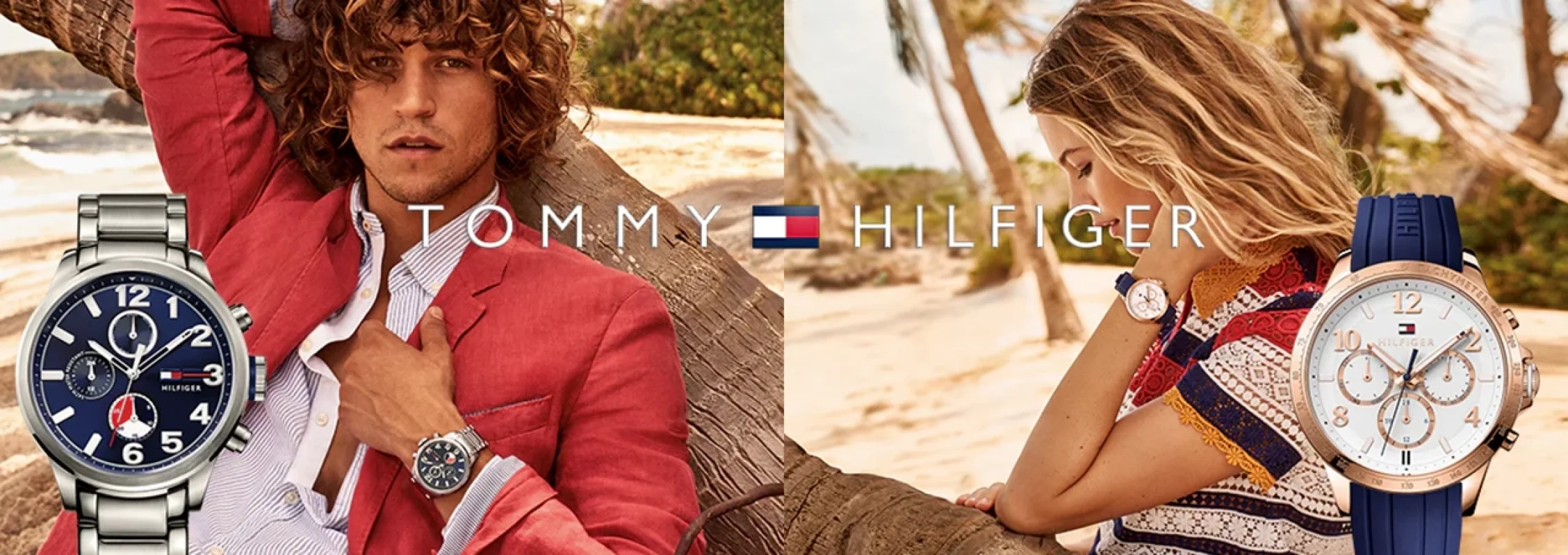 Tommy Hilfiger