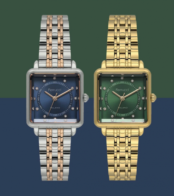 Ferrucci Women