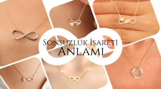 Sonsuzluk İşaretinin Anlamı ve Tarihçesi