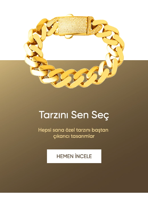 TREN BİLEKLİKLER