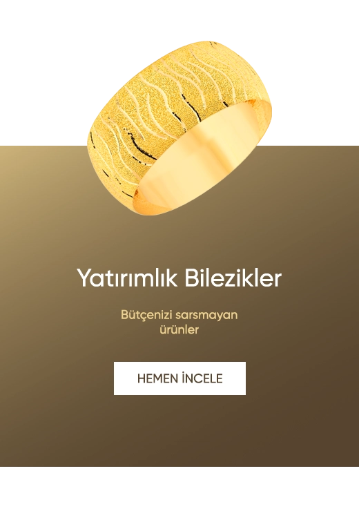 CNC BİLEZİK