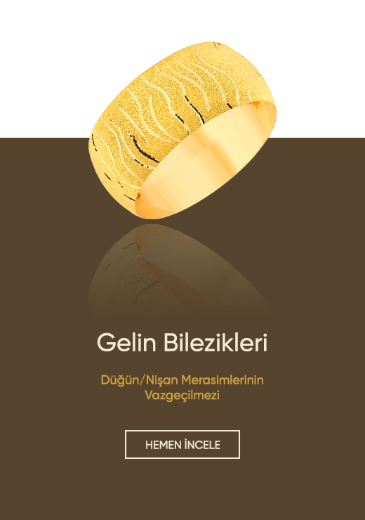 CNC BİLEZİK