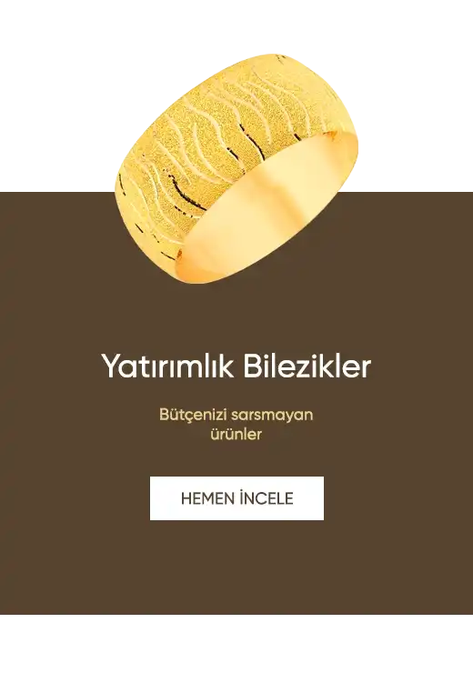 CNC BİLEZİK